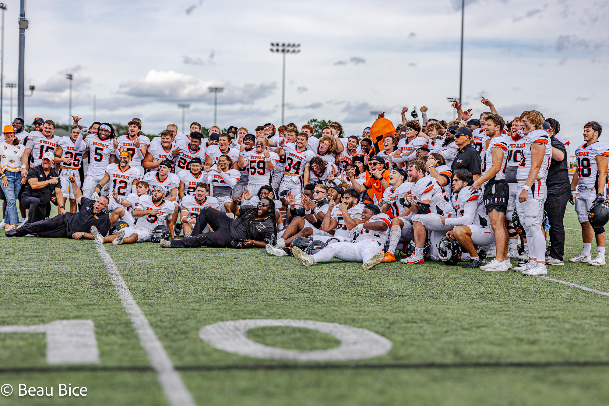 Sports Photography